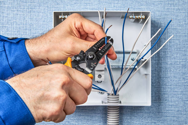 Professional Electrical Services in Ballplay, AL